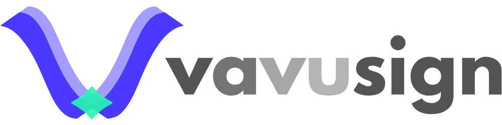VavuSign Logo